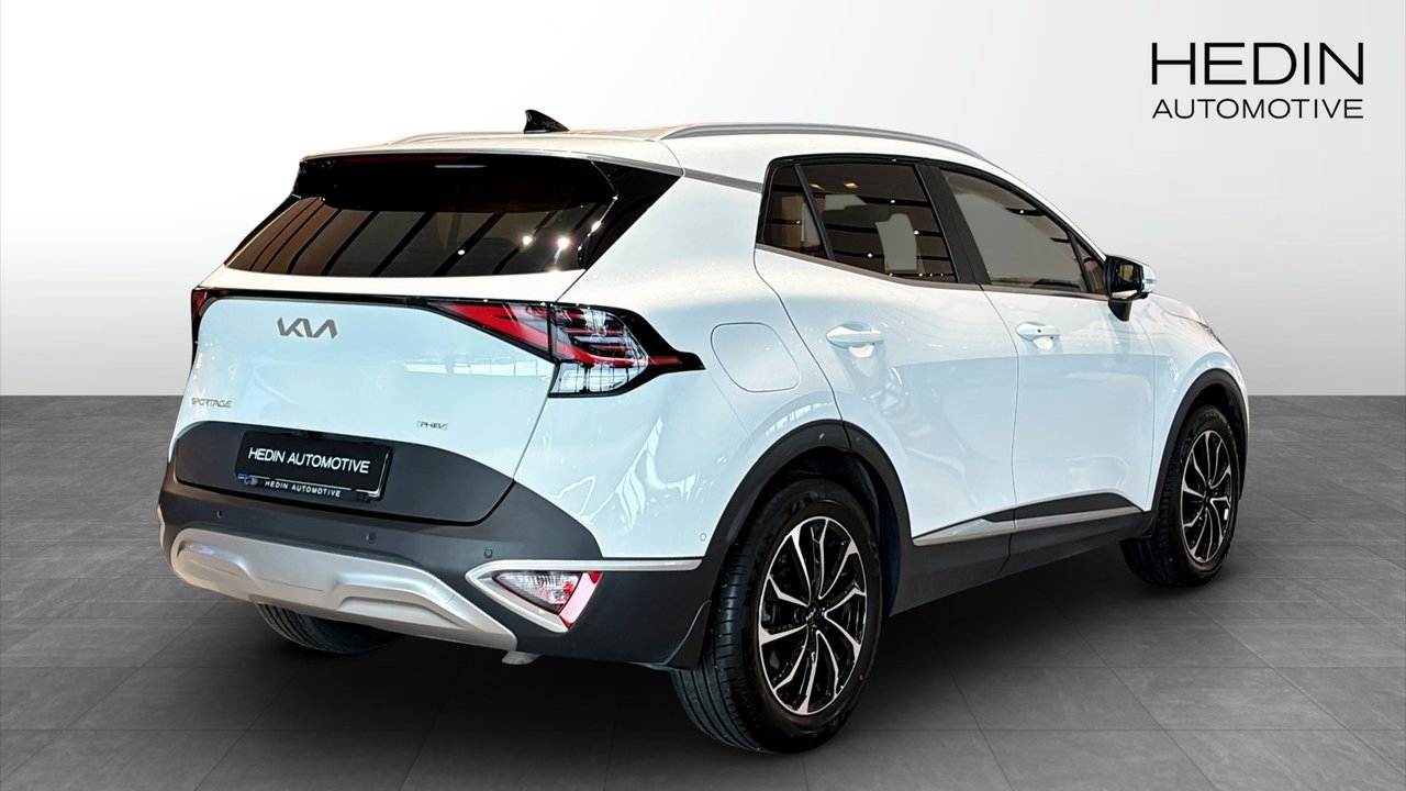 Kia Sportage 1.6 T-GDI Advance 2025, bild 2/10