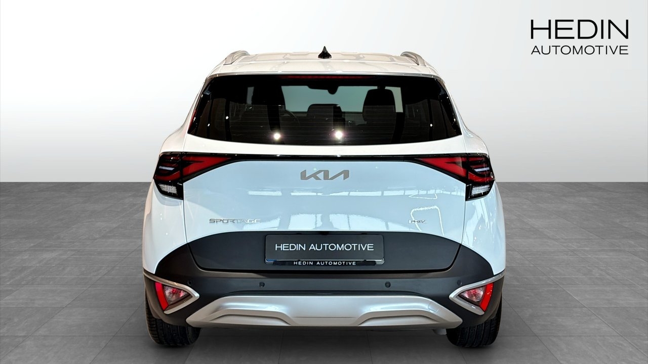 Kia Sportage 1.6 T-GDI Advance 2025, bild 7/10