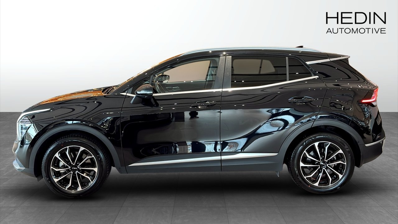 Kia Sportage 1.6 T-GDI Advance 2025, kuva 6/10