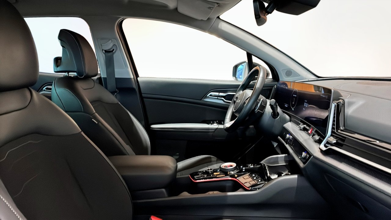 Kia Sportage 1.6 T-GDI Advance 2025, kuva 3/10