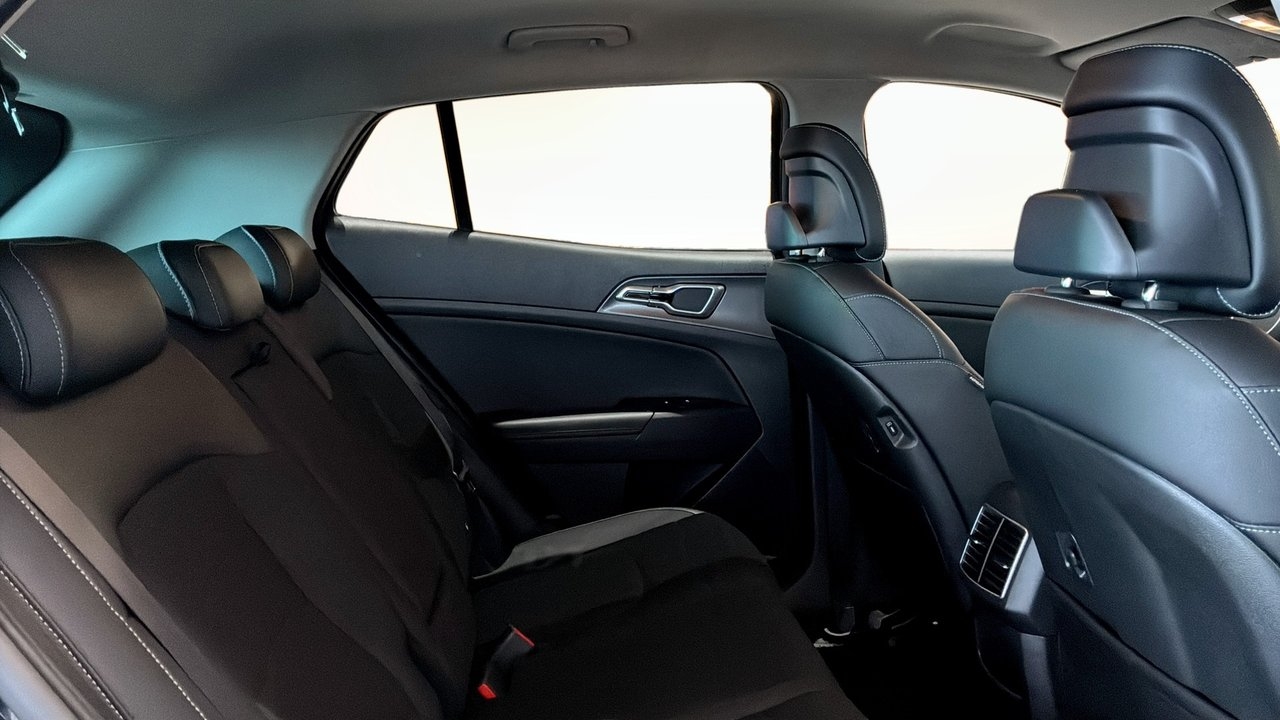 Kia Sportage 1.6 T-GDI Advance 2025, kuva 5/10