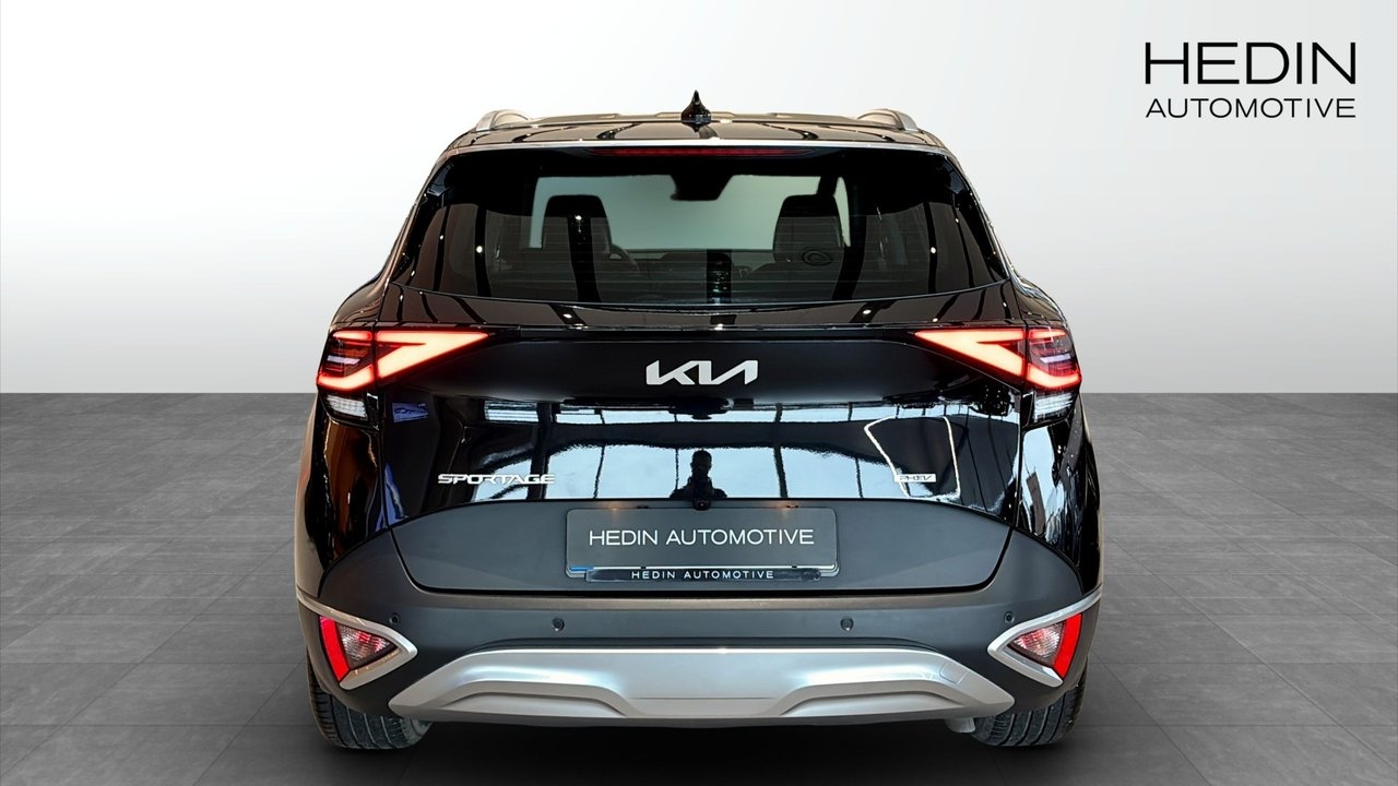 Kia Sportage 1.6 T-GDI Advance 2025, kuva 7/10