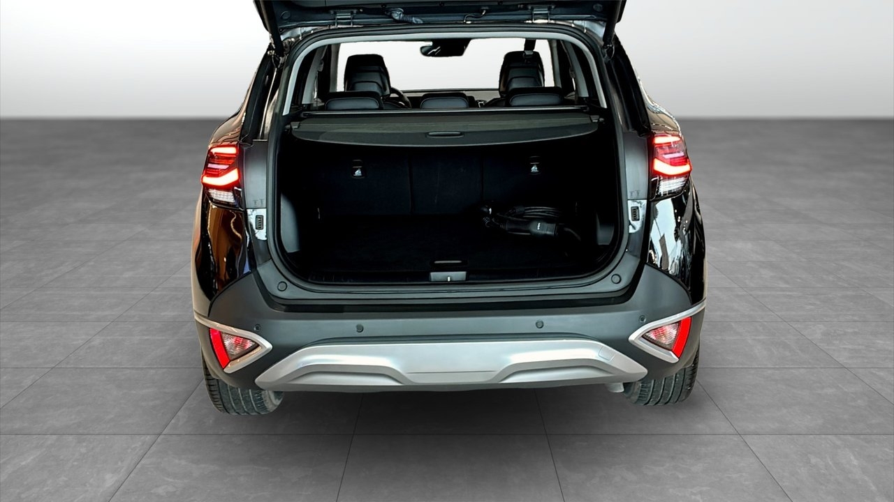 Kia Sportage 1.6 T-GDI Advance 2025, bild 10/10