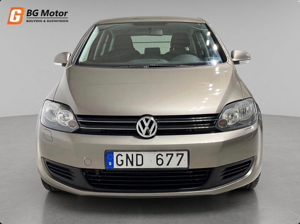 Volkswagen Golf Plus 1.4 TSI Masters 2012, bild 2/10