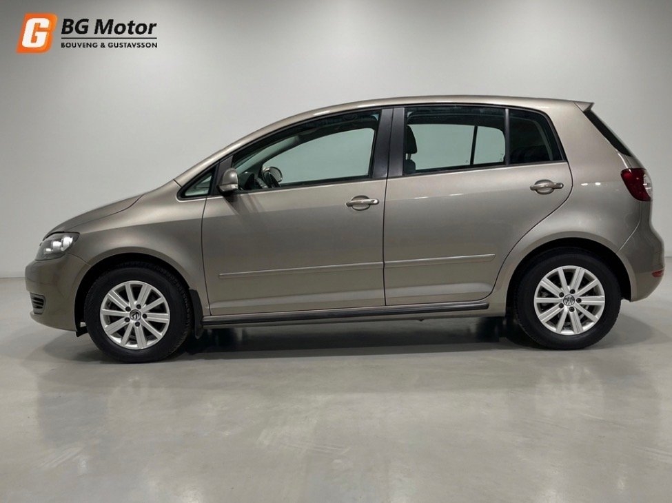 Volkswagen Golf Plus 1.4 TSI Masters 2012, bild 3/10