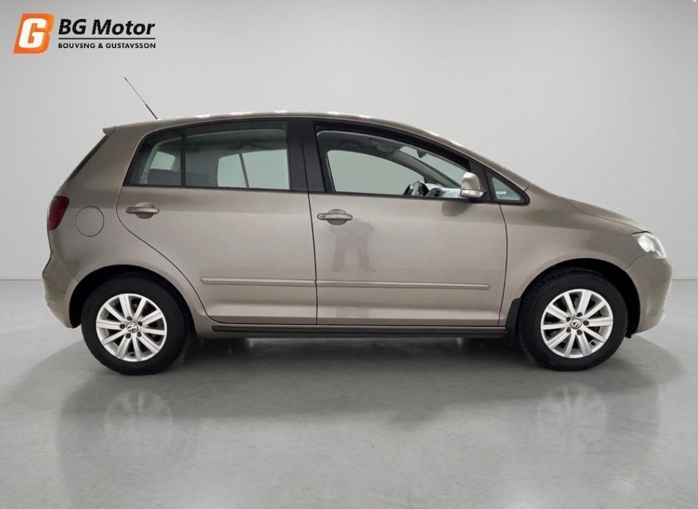 Volkswagen Golf Plus 1.4 TSI Masters 2012, bild 7/10