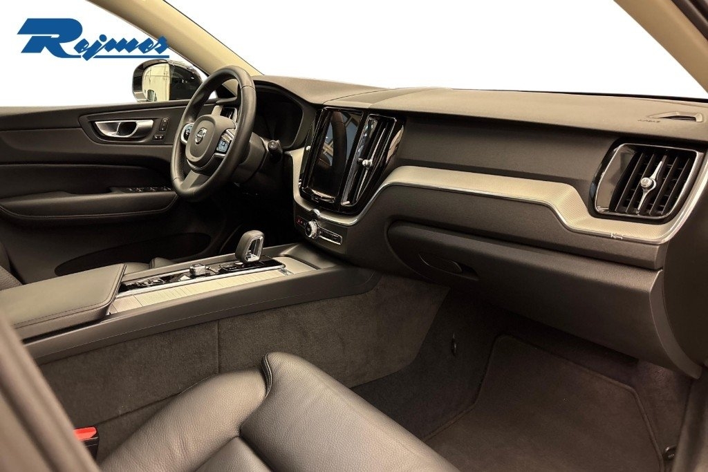 Volvo XC60 Plus Dark 2025, bild 5/10