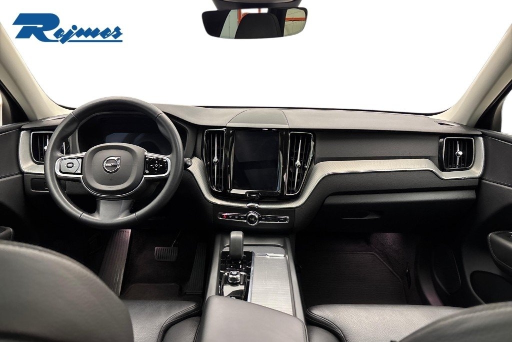 Volvo XC60 Plus Dark 2025, bild 2/10