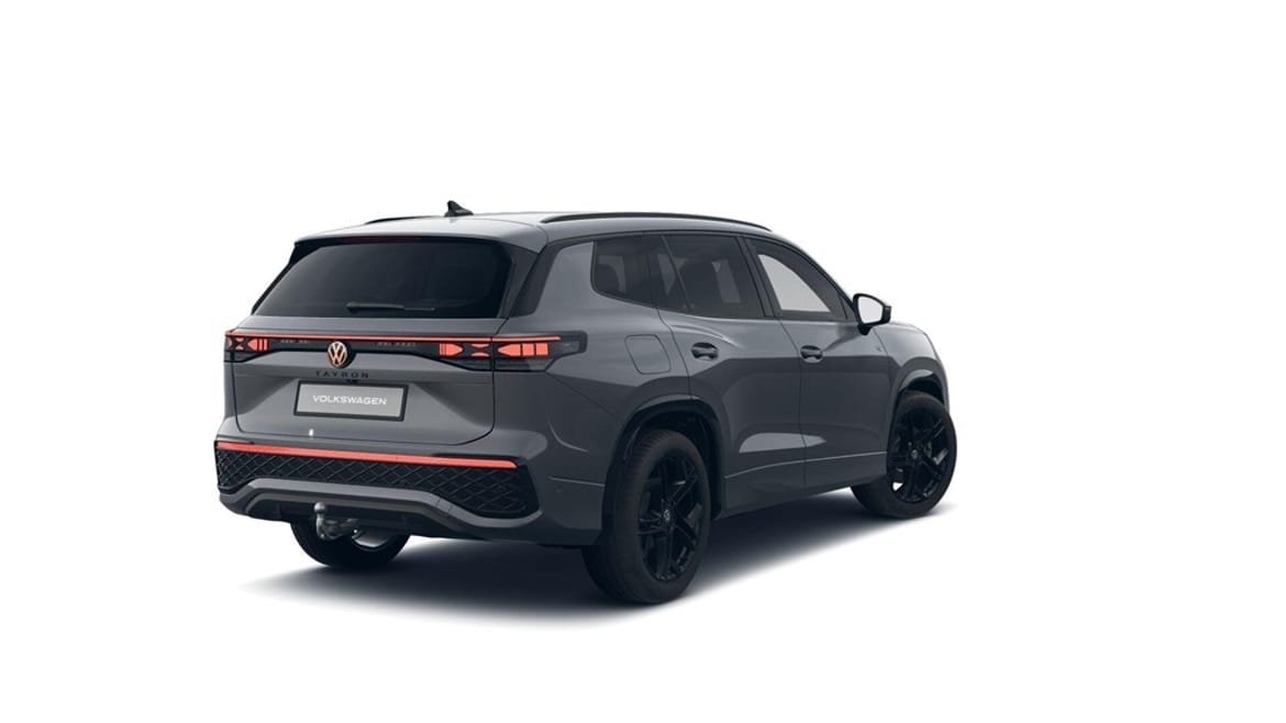 Volkswagen Tayron 2.0 TDI SCR R-Line 2027, bild 2/3