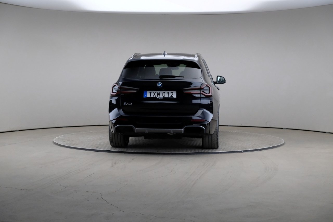BMW iX3 M Sport 2023, kuva 5/10