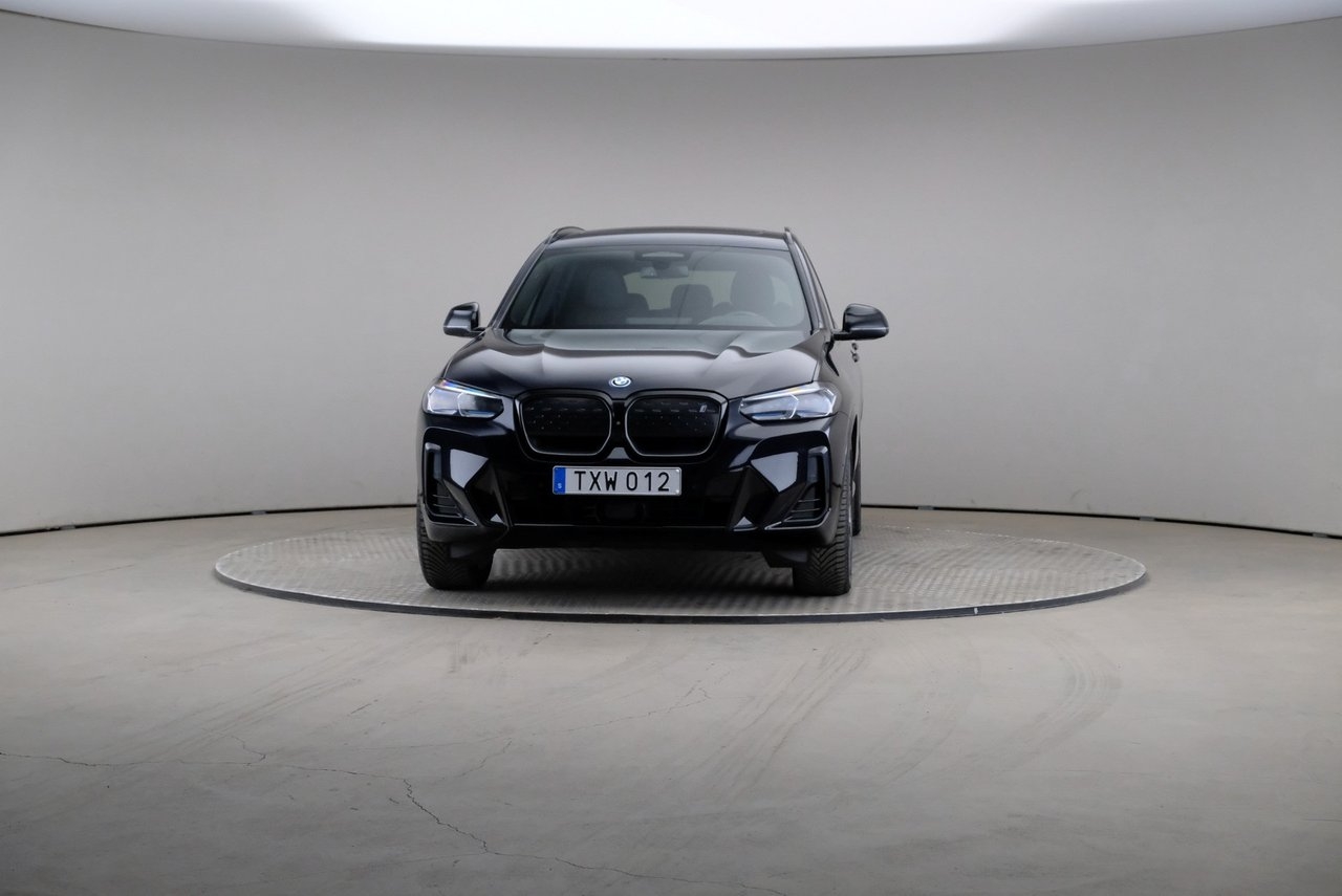 BMW iX3 M Sport 2023, kuva 3/10