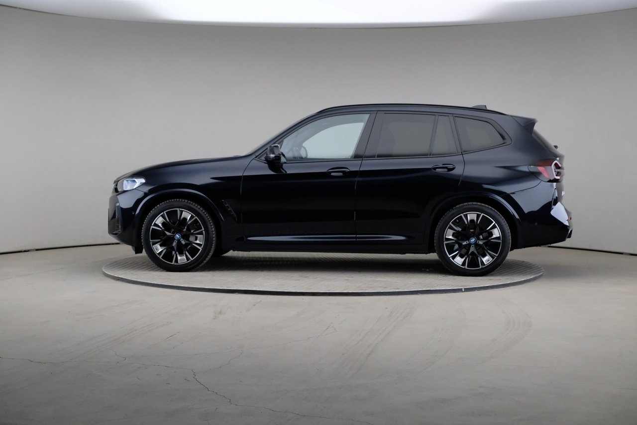 BMW iX3 M Sport 2023, kuva 4/10