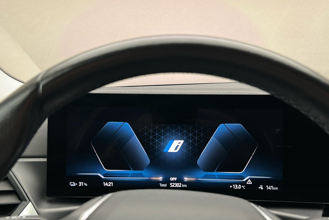 BMW i4 40 2022, bild 7/10