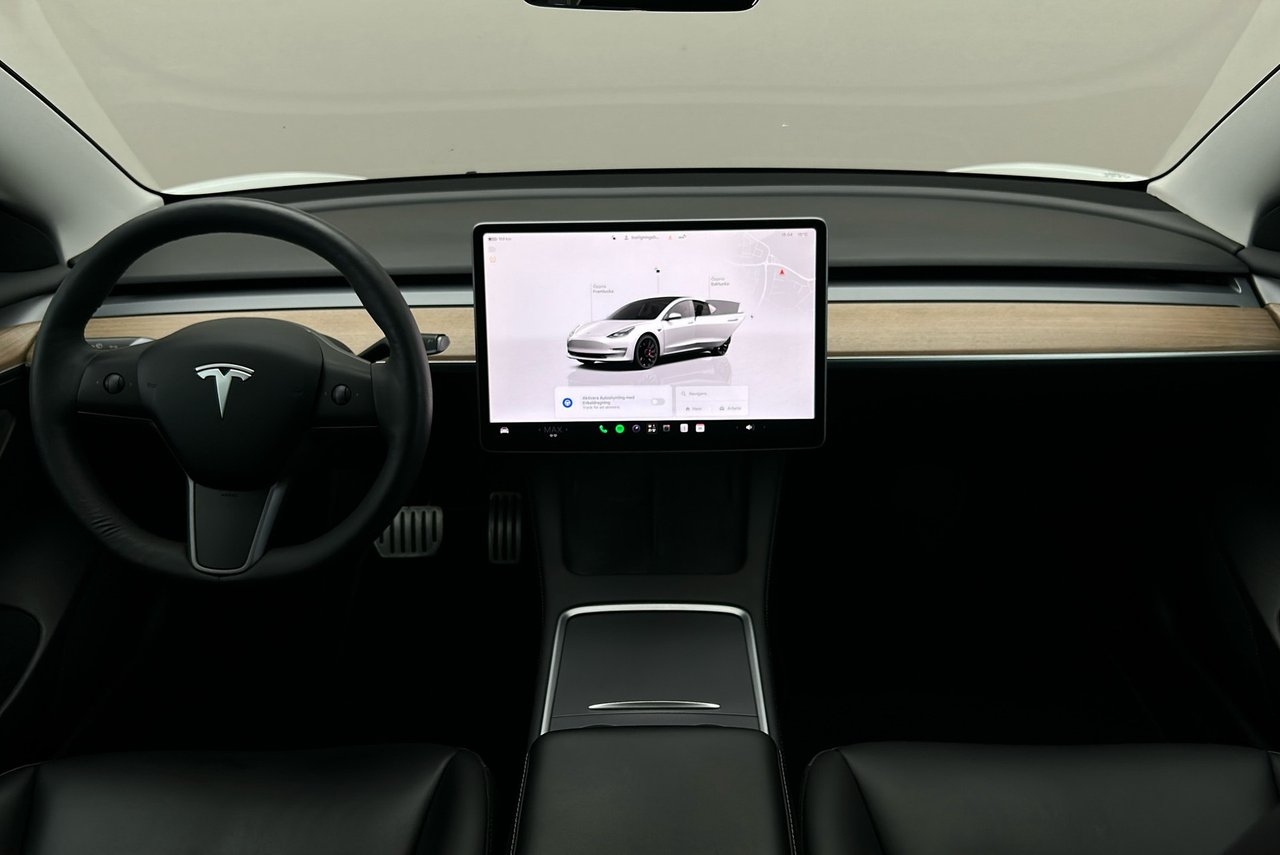 Tesla Model 3 2023, bild 6/10