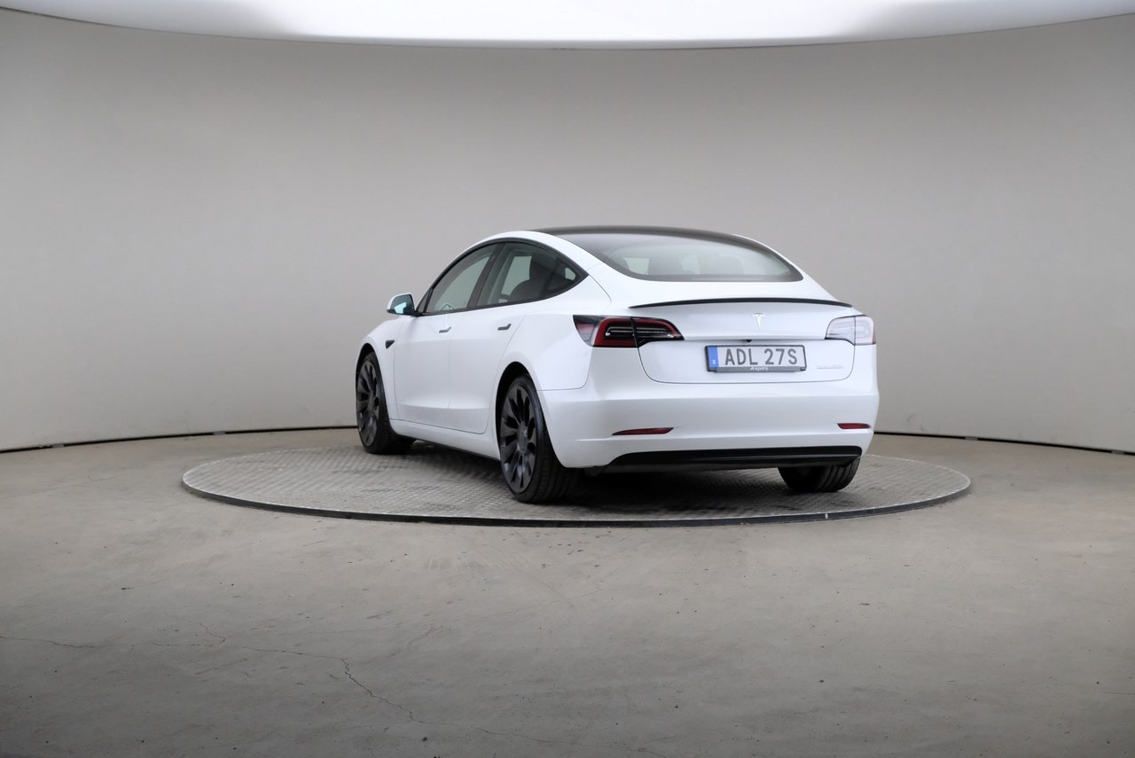 Tesla Model 3 2023, bild 2/10