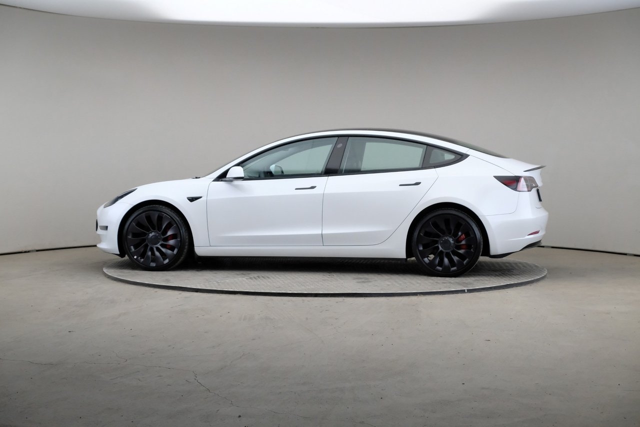 Tesla Model 3 2023, bild 4/10