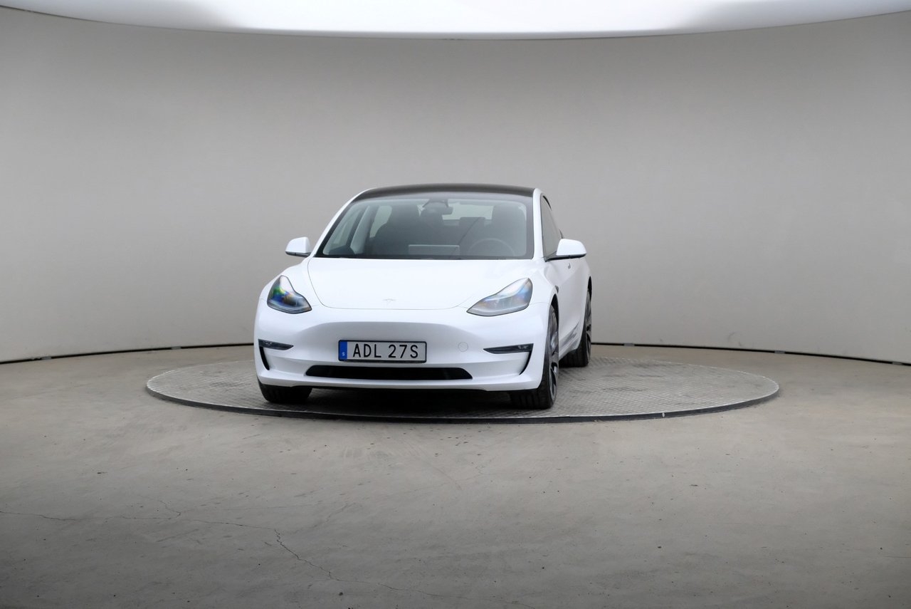 Tesla Model 3 2023, bild 3/10