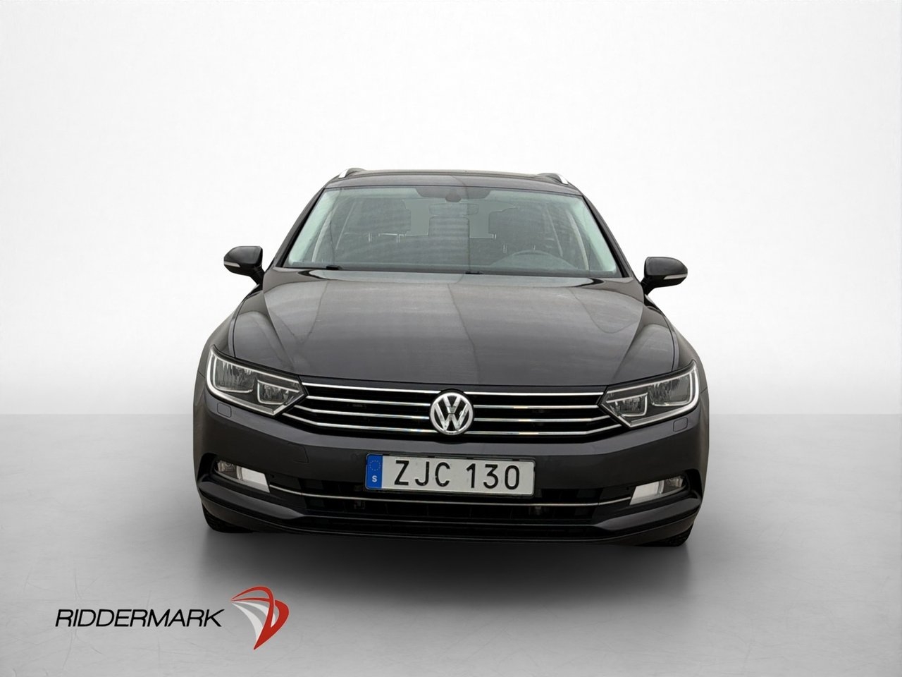 Volkswagen Passat 1.4 TSI 2018, bild 2/10