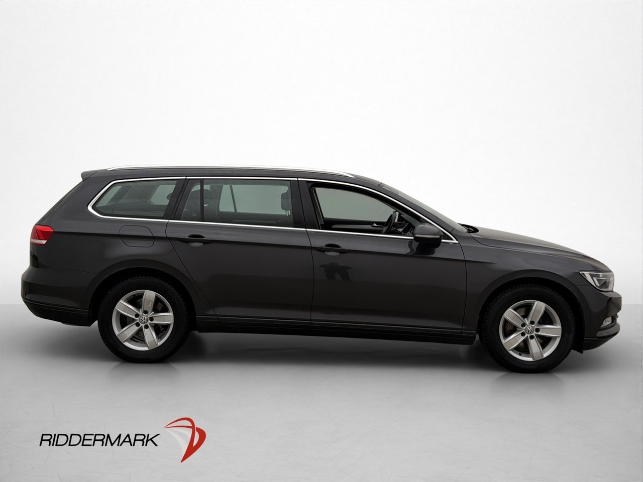 Volkswagen Passat 1.4 TSI 2018, bild 4/10