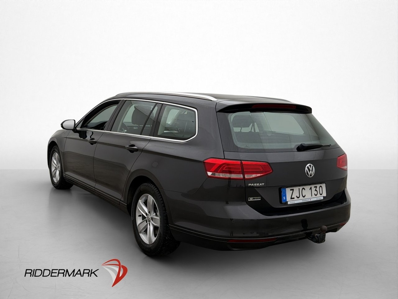 Volkswagen Passat 1.4 TSI 2018, bild 6/10