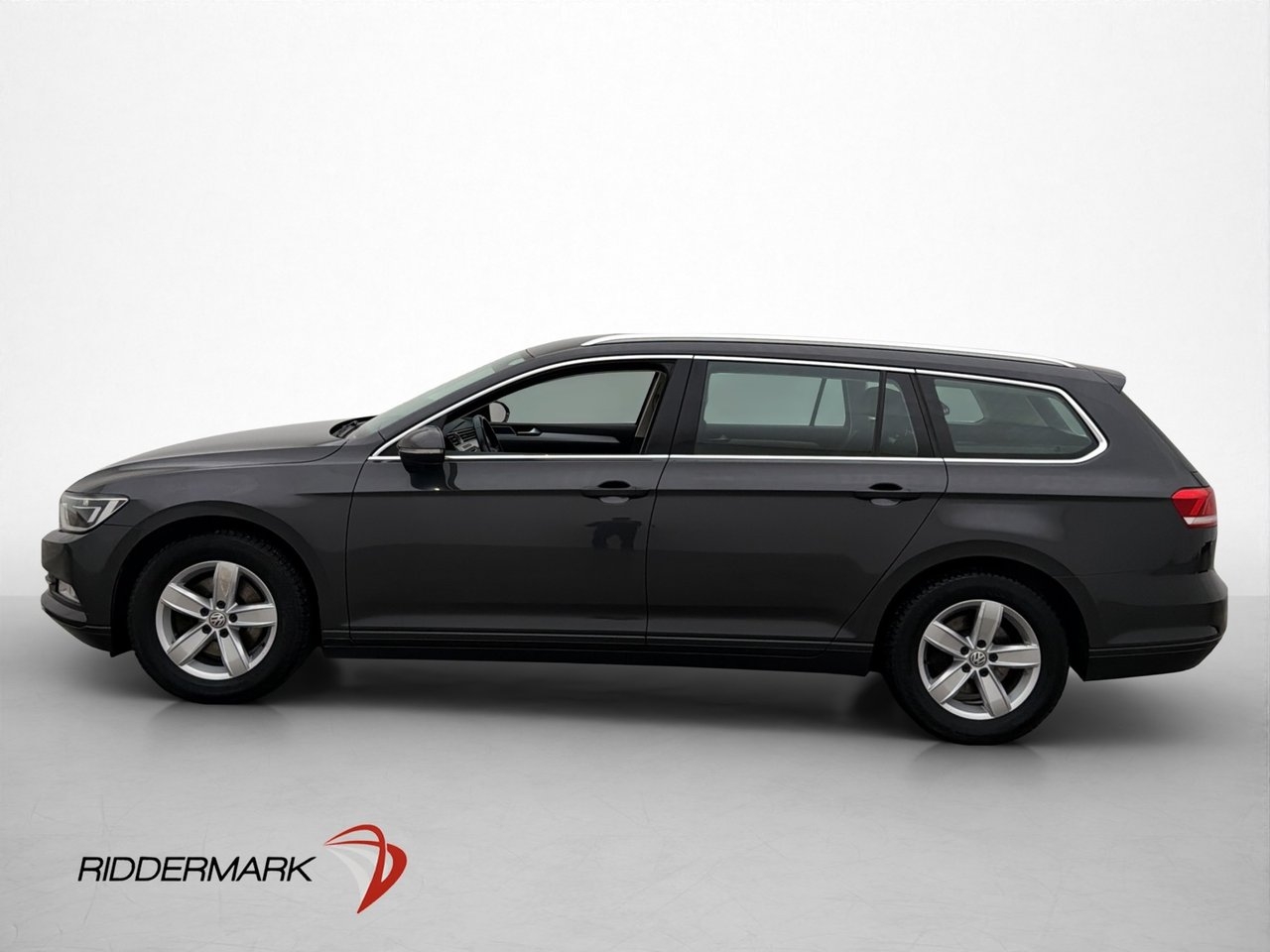 Volkswagen Passat 1.4 TSI 2018, bild 5/10