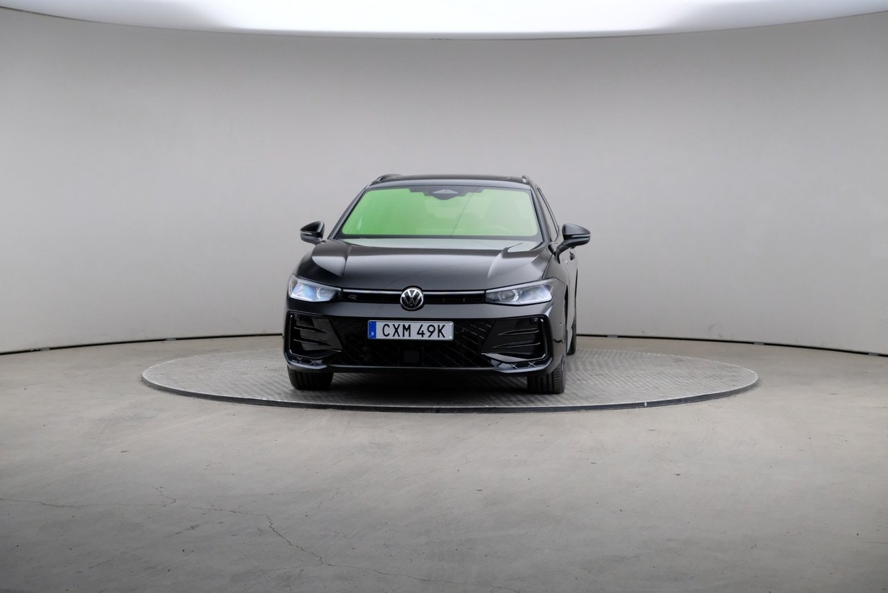 Volkswagen Passat 1.5 eHybrid R-Line 2026, photo 3/10