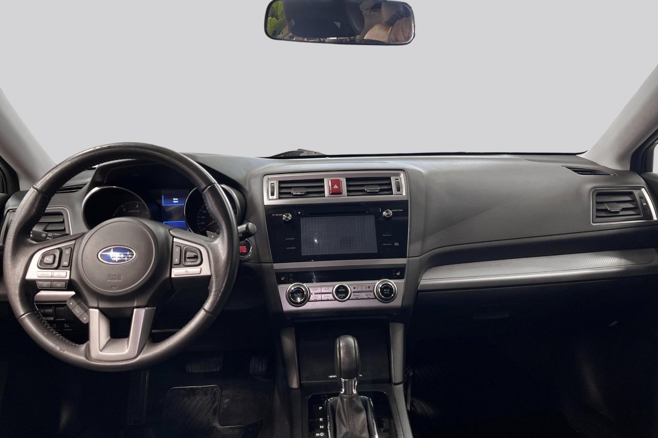 Subaru Outback 2.0D 2016, bild 7/10