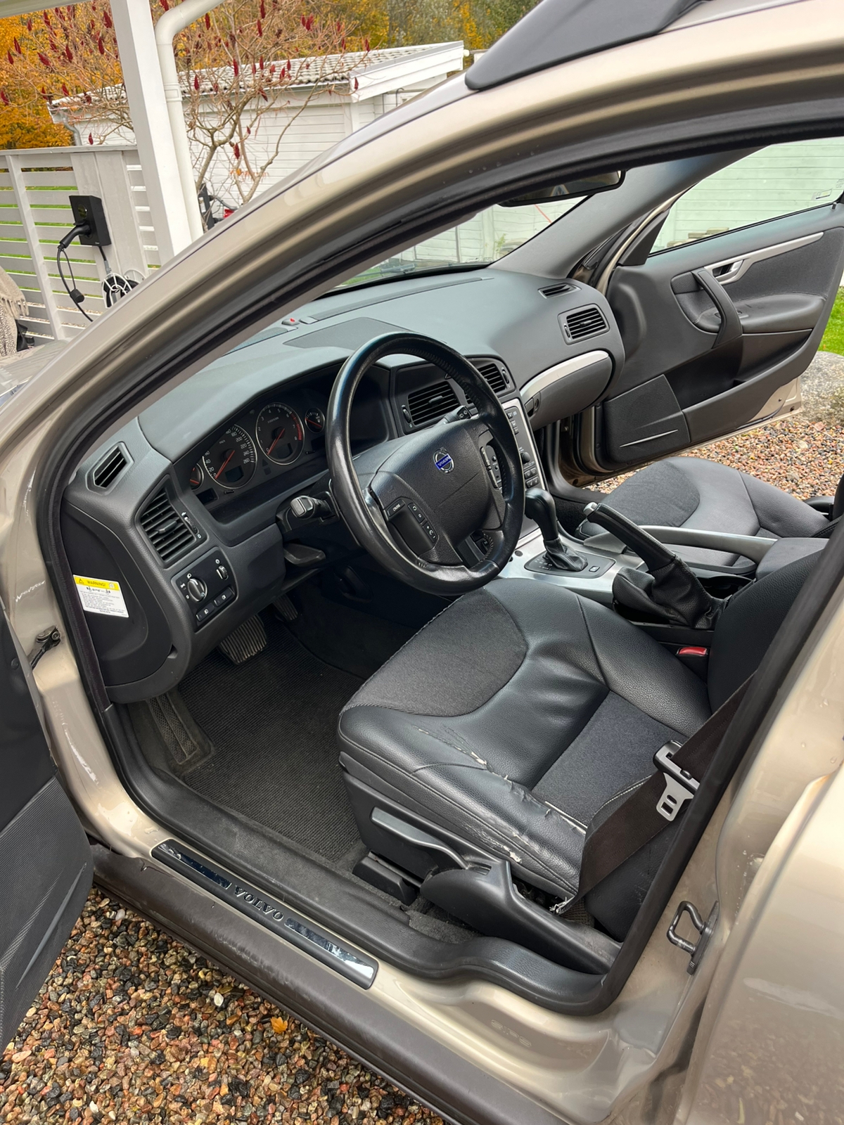 Volvo XC70 2.5T 2005, kuva 10/10