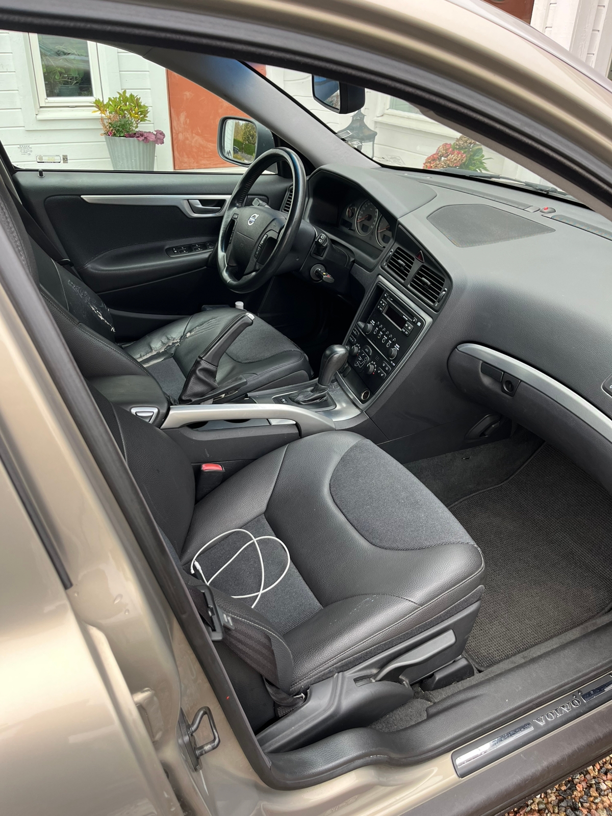 Volvo XC70 2.5T 2005, bild 5/10