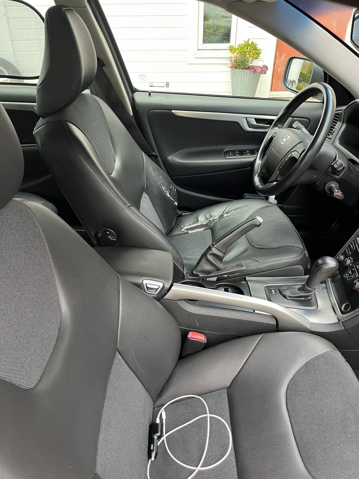 Volvo XC70 2.5T 2005, bild 6/10