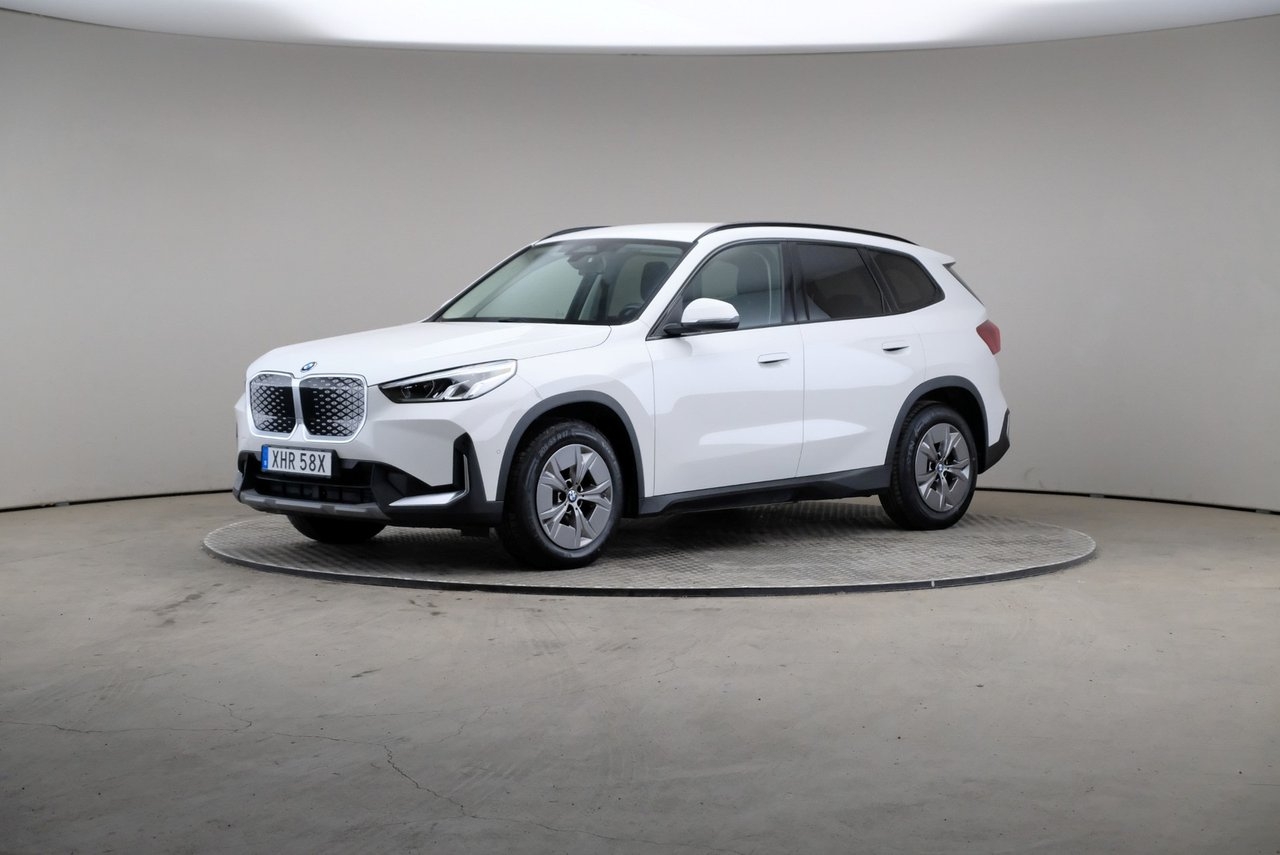 BMW iX1 20