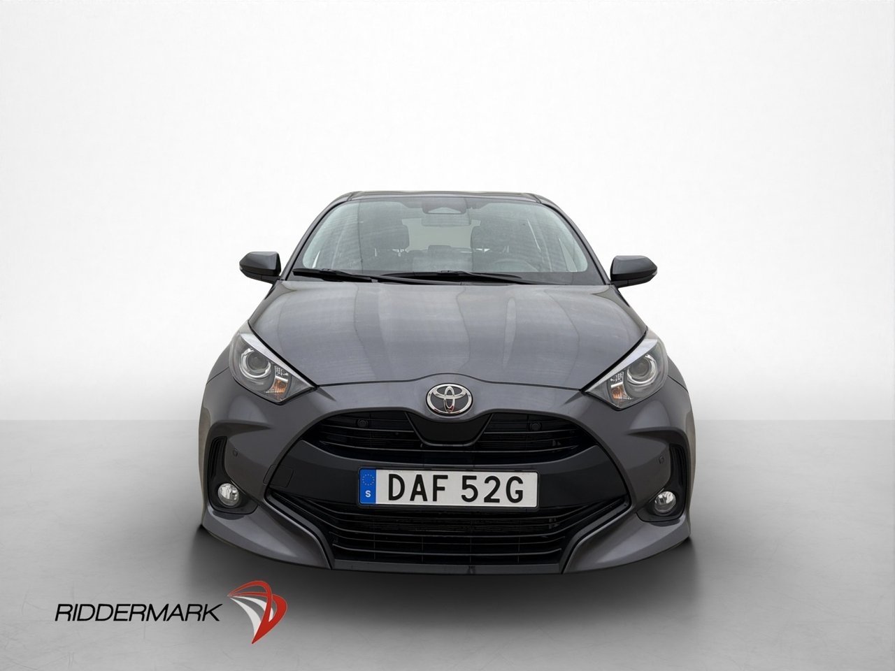 Toyota Yaris 1.5 Hybrid 116 2026, bild 2/10