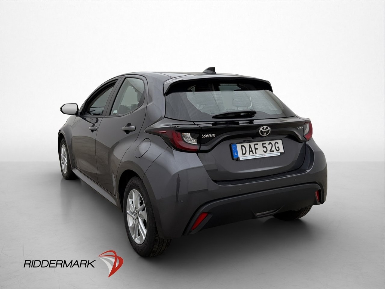 Toyota Yaris 1.5 Hybrid 116 2026, bild 5/10
