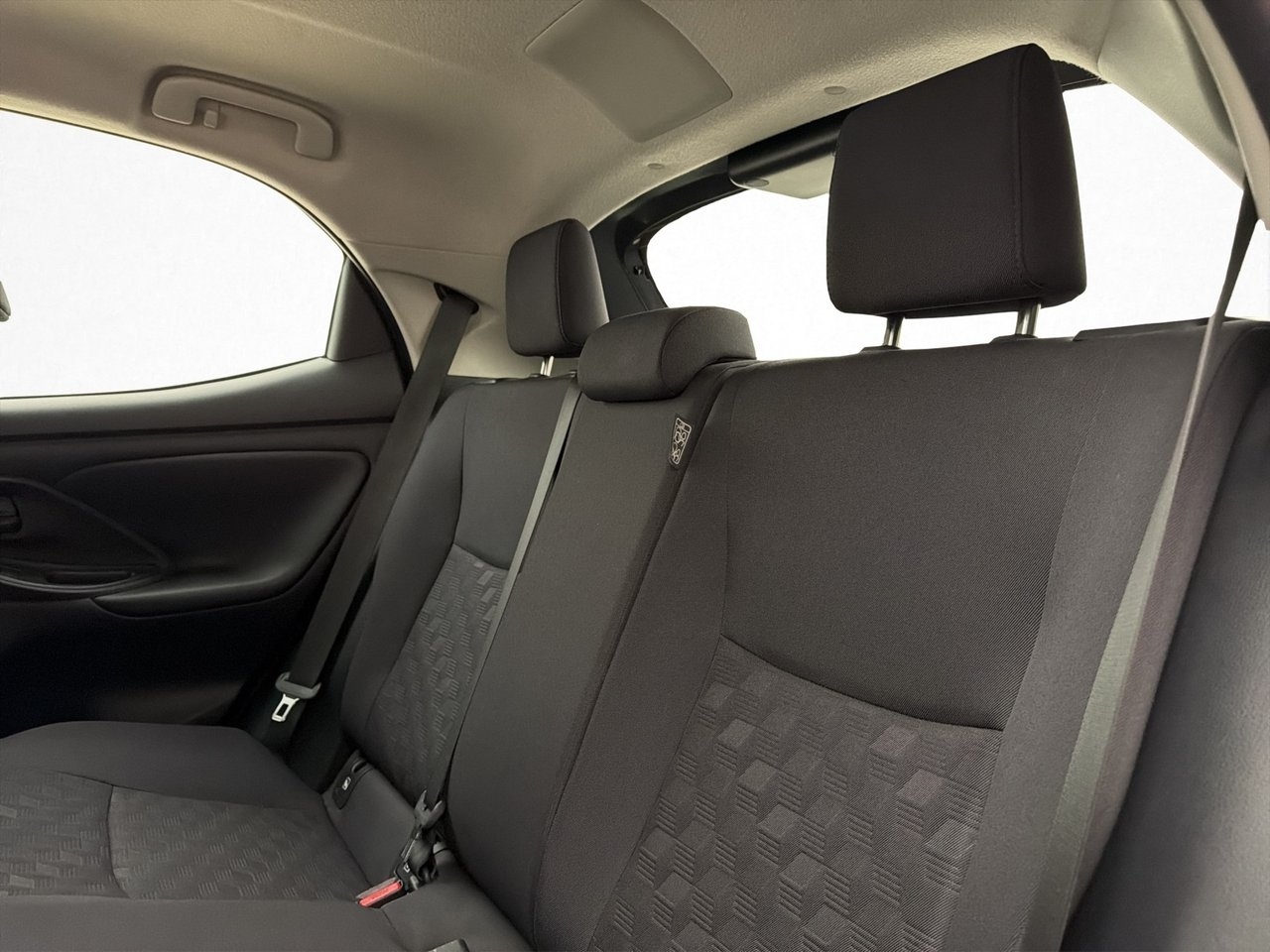 Toyota Yaris 1.5 Hybrid 116 2026, kuva 10/10