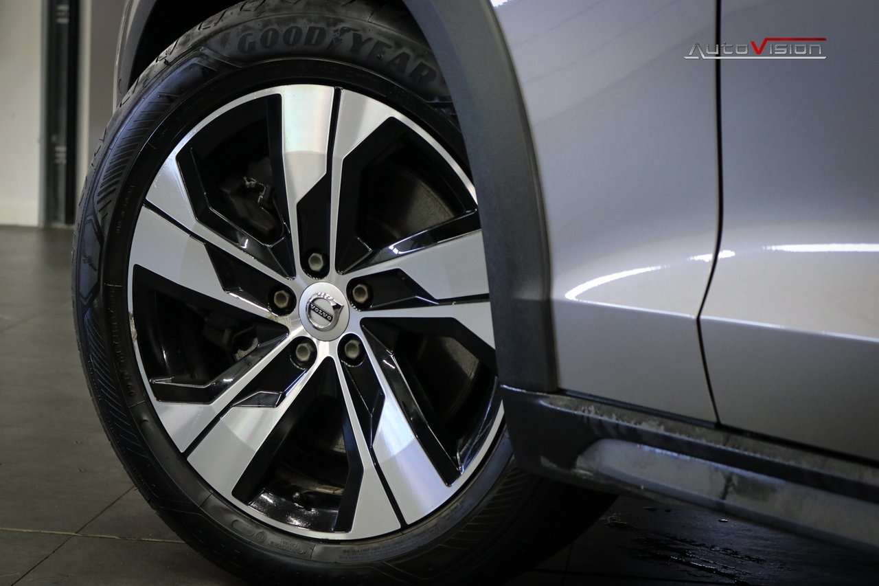 Volvo V60 Cross Country D4 Advanced 2020, kuva 9/10