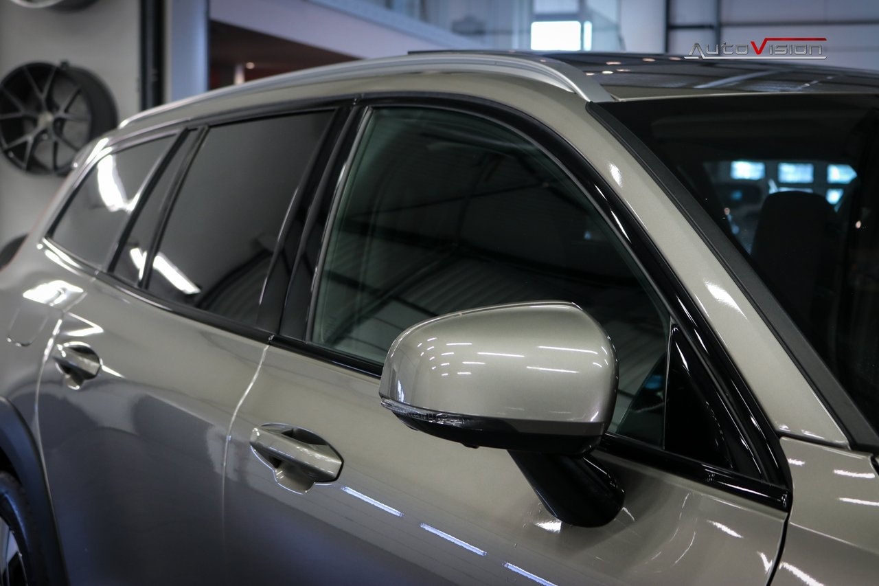 Volvo V60 Cross Country D4 Advanced 2020, bild 7/10