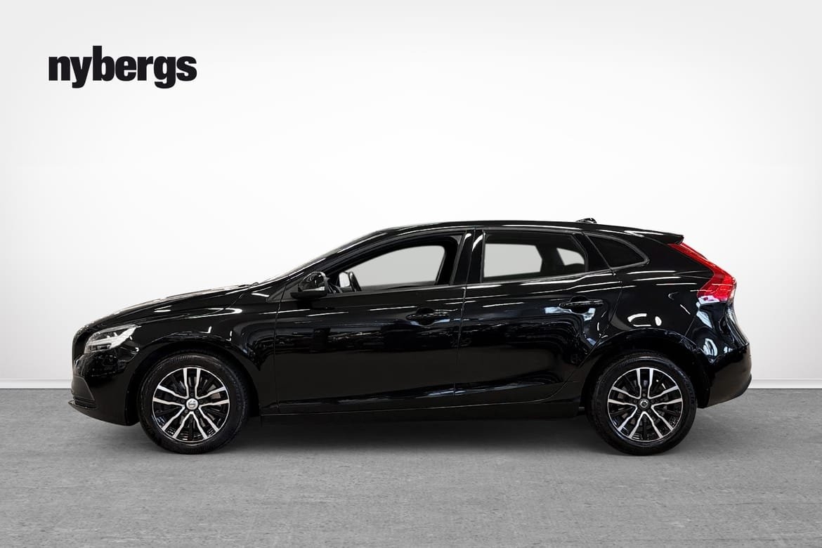 Volvo V40 D2 Business Advanced 2018, bild 2/10