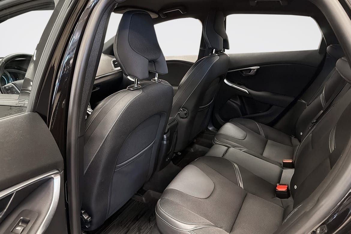 Volvo V40 D2 Business Advanced 2018, bild 7/10