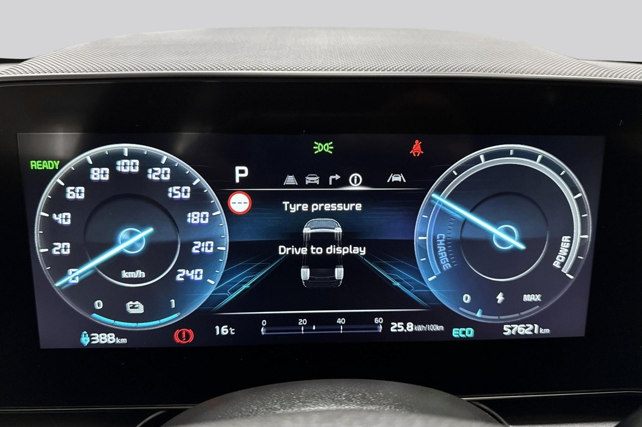 Kia Niro Action 2023, photo 9/10