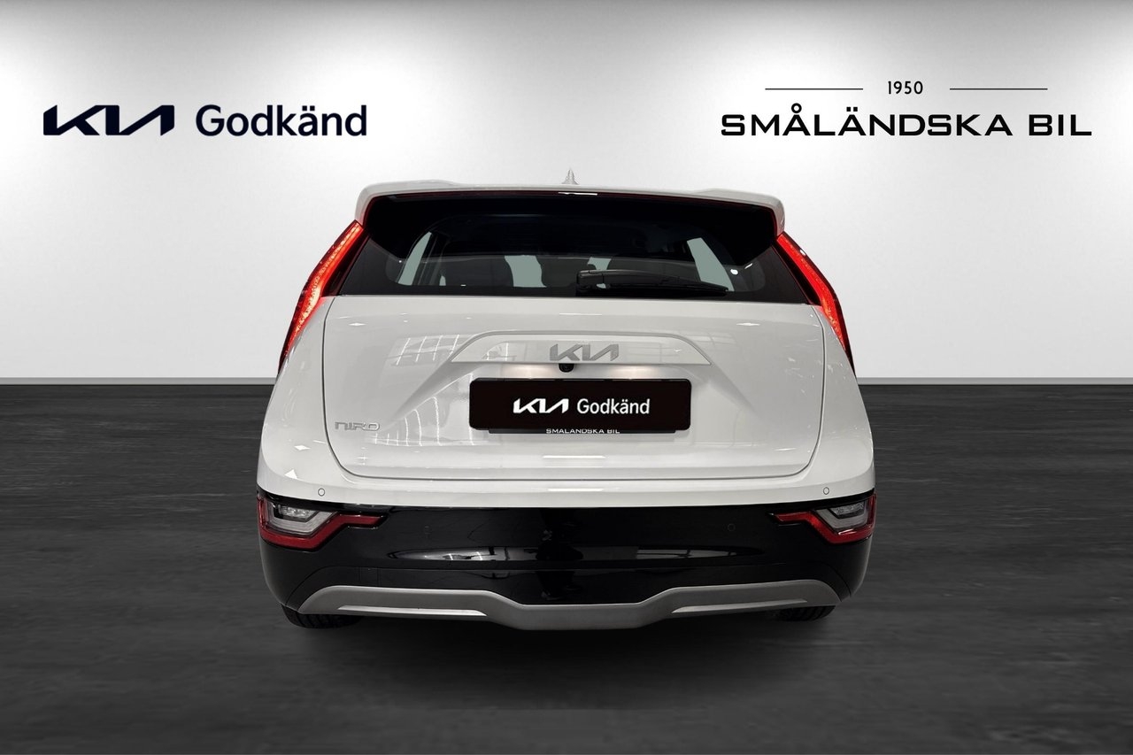 Kia Niro Action 2023, bild 5/10