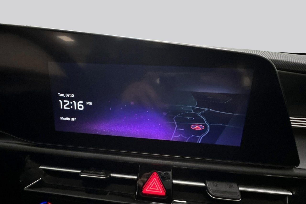 Kia Niro Action 2023, photo 10/10