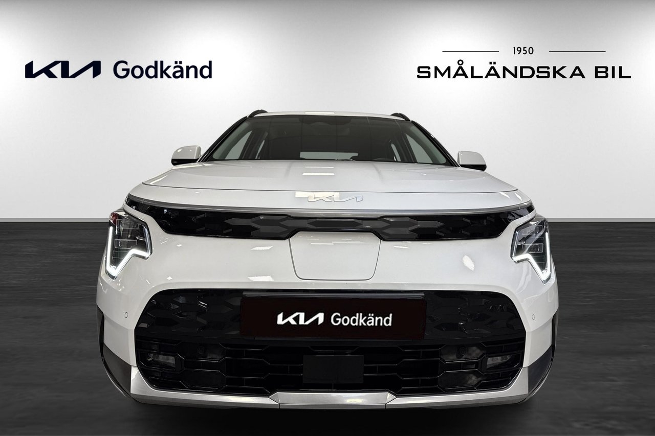 Kia Niro Action 2023, bild 2/10