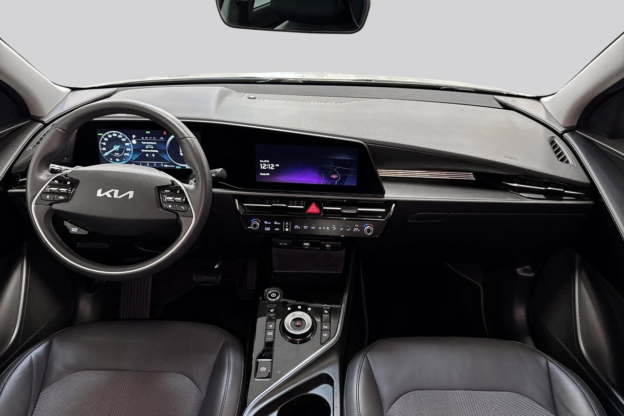 Kia Niro Action 2023, bild 7/10
