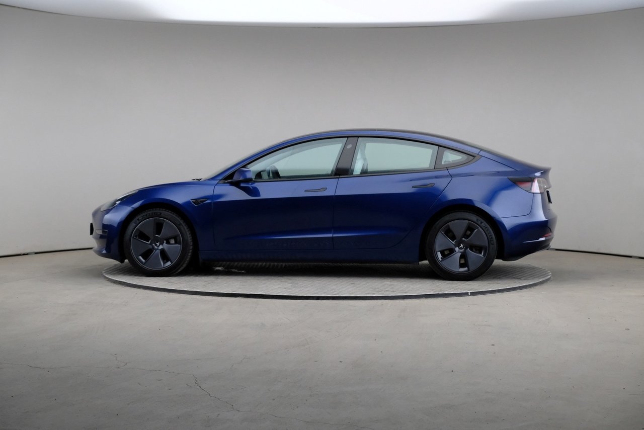 Tesla Model 3 2023, bild 4/10