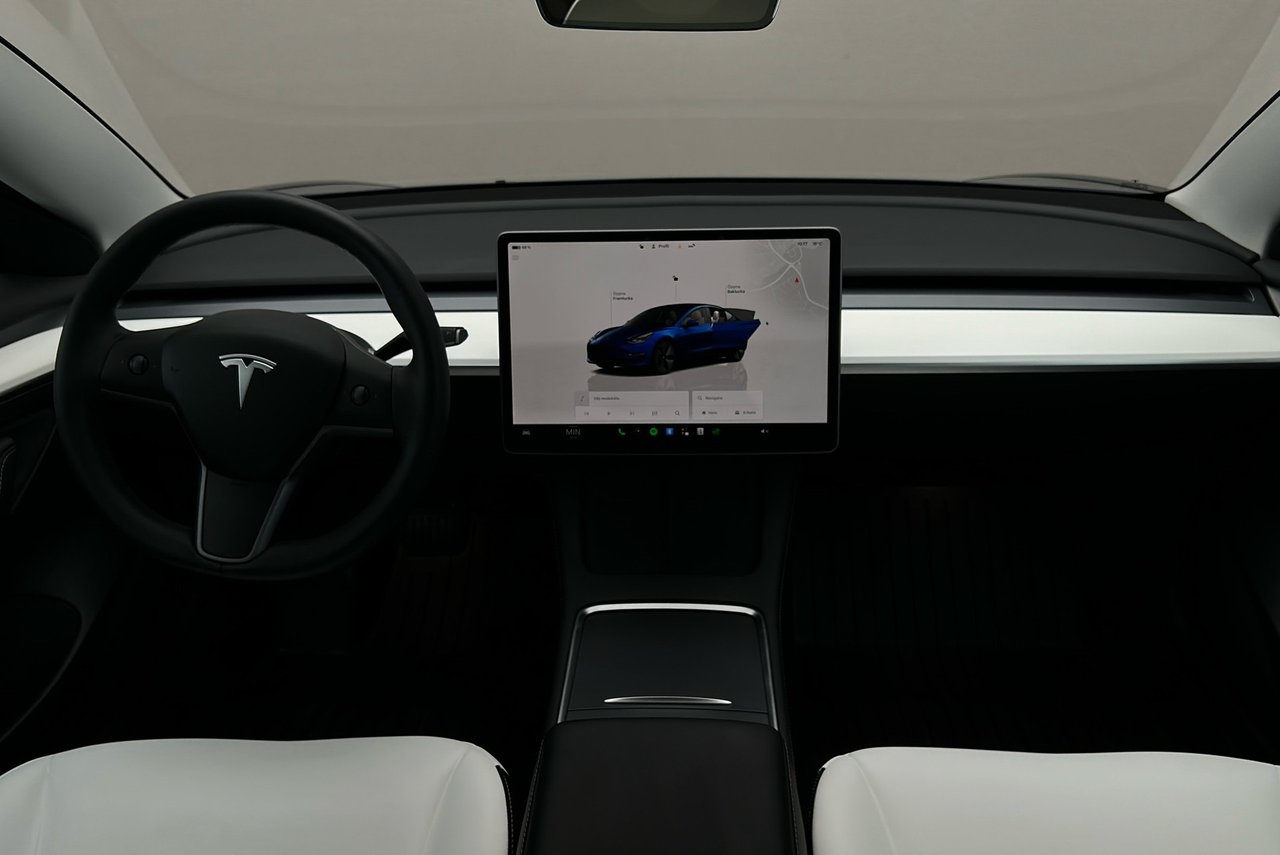 Tesla Model 3 2023, bild 6/10