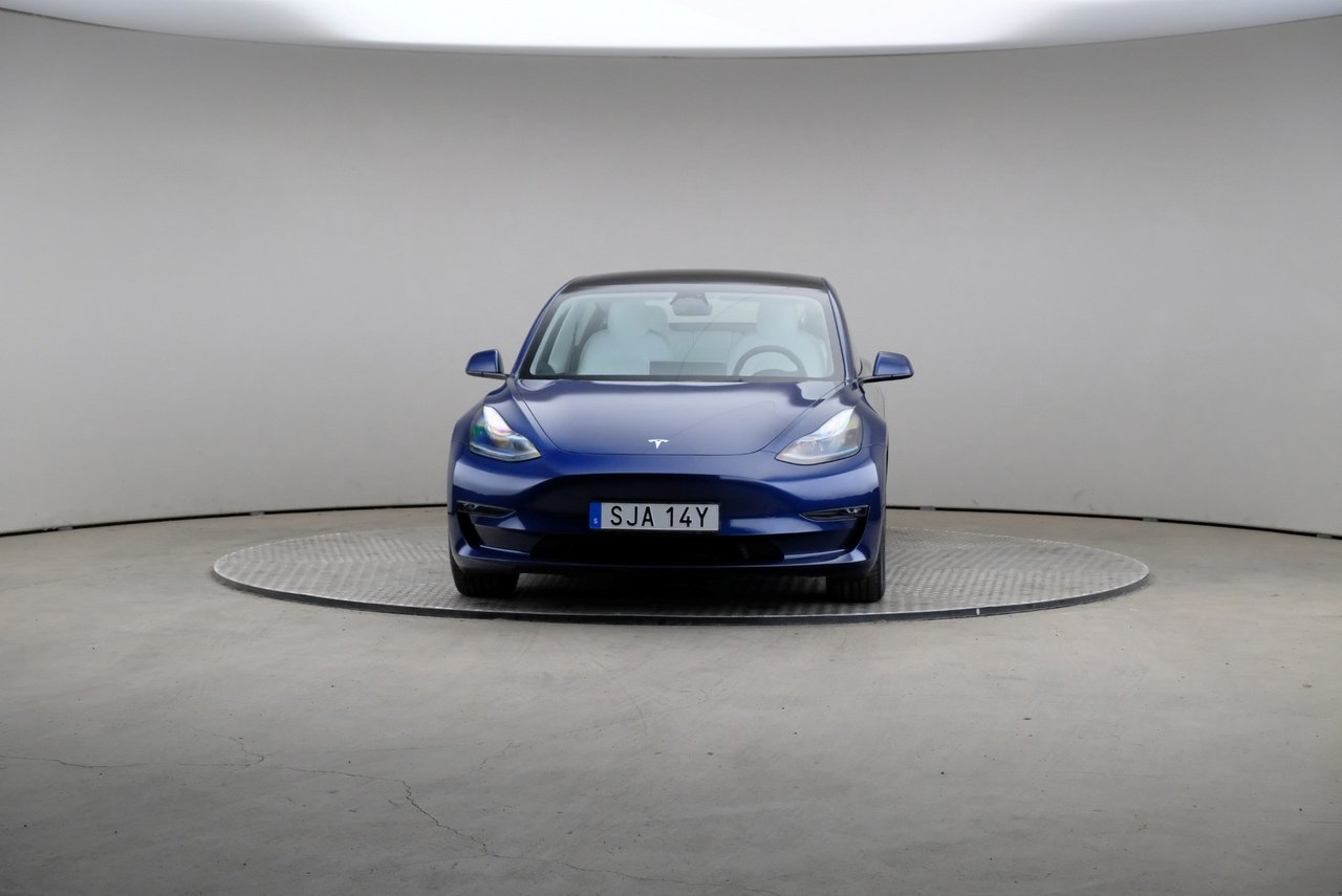 Tesla Model 3 2023, bild 3/10