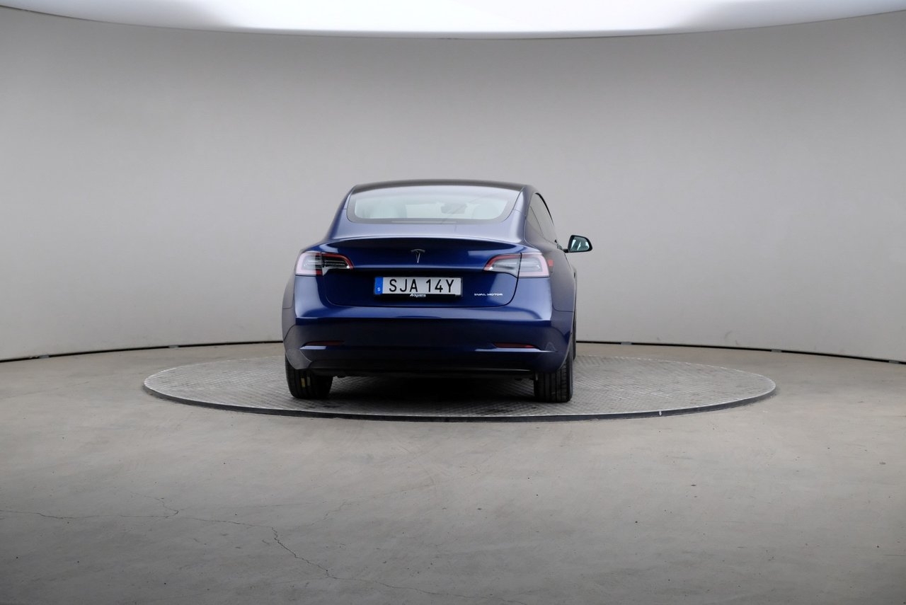 Tesla Model 3 2023, bild 5/10
