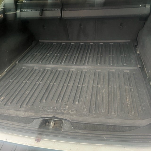 Volvo V70 Momentum 2008, bild 7/7