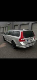 Volvo V70 Momentum 2008, bild 4/7