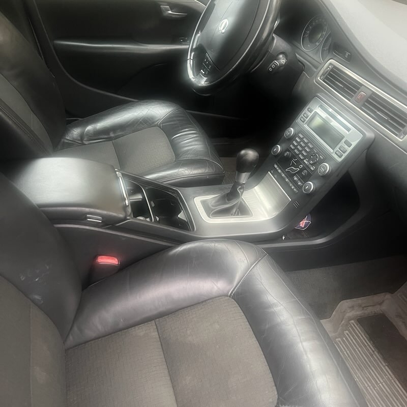 Volvo V70 Momentum 2008, bild 5/7